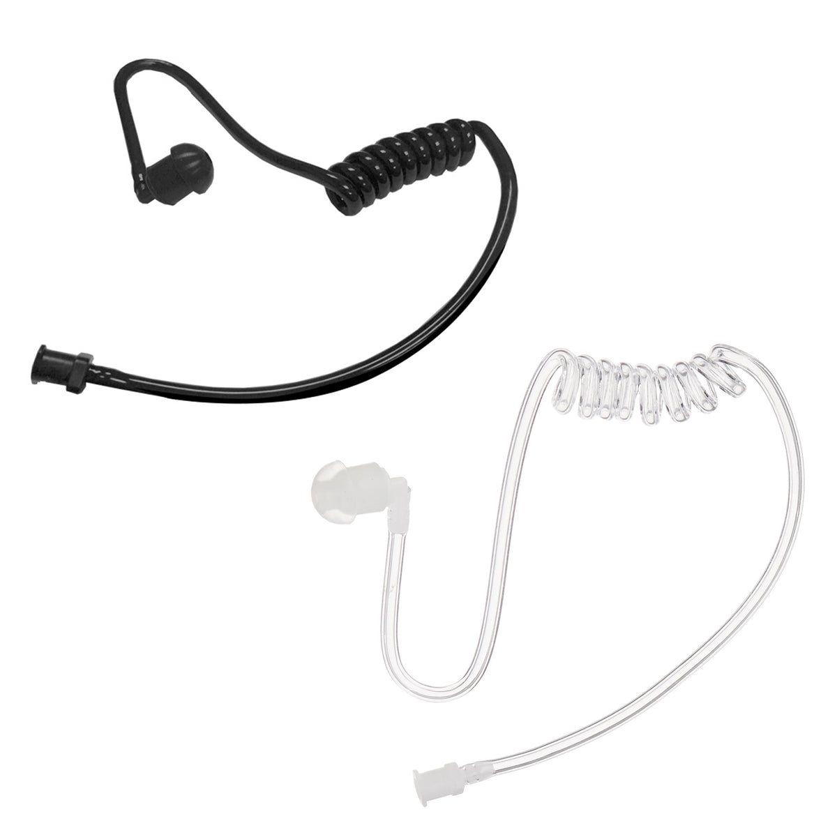  ONE2MAX Acoustic Ear Tube Earpiece Replacement - Air