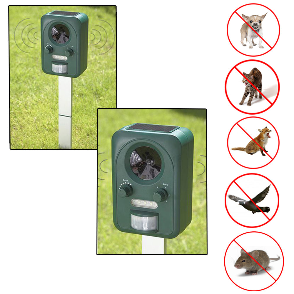 Spring Sale For Outdoor Repellent!