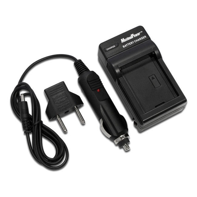Battery Chargers – MaximalPower