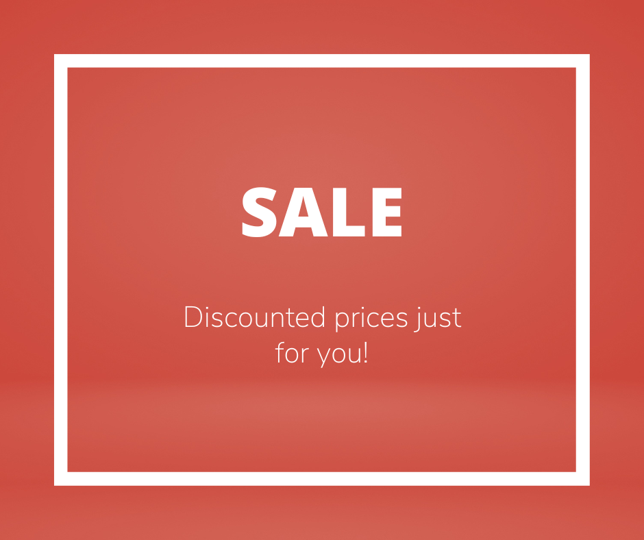 Sale