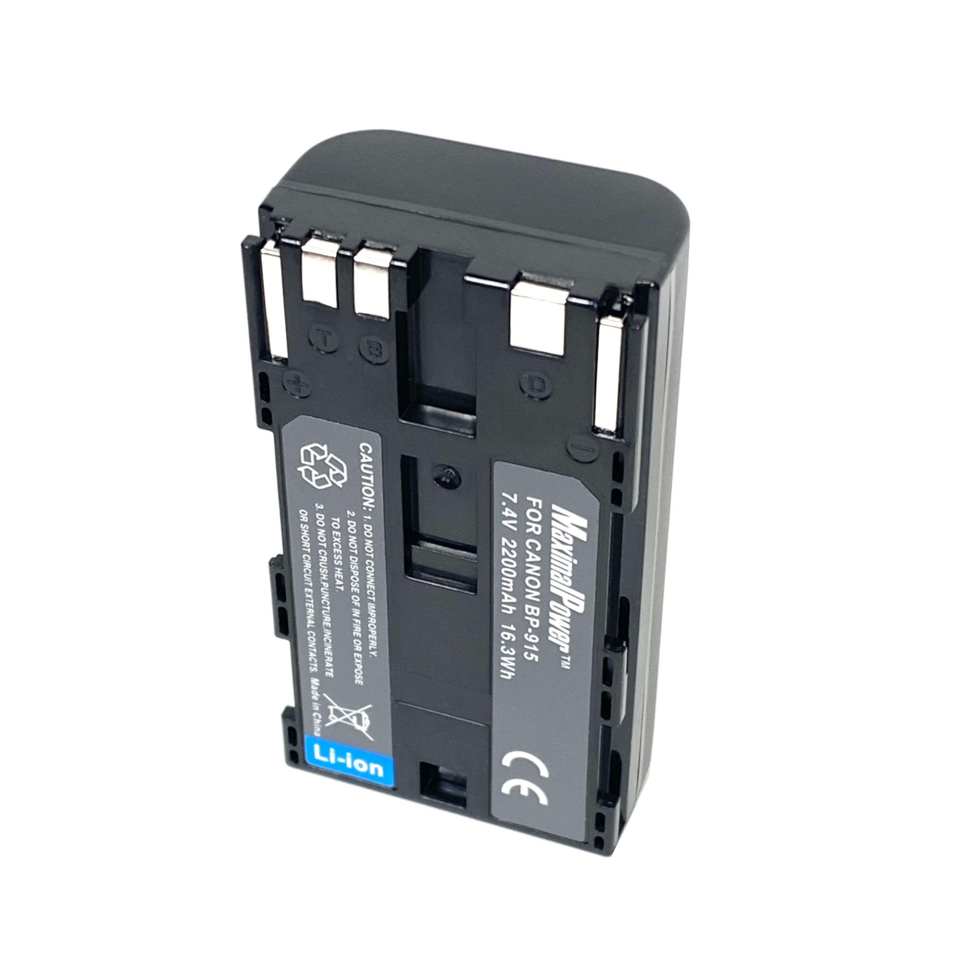 Canon M50 Battery Charger Kastar Replacement Battery For Canon BP