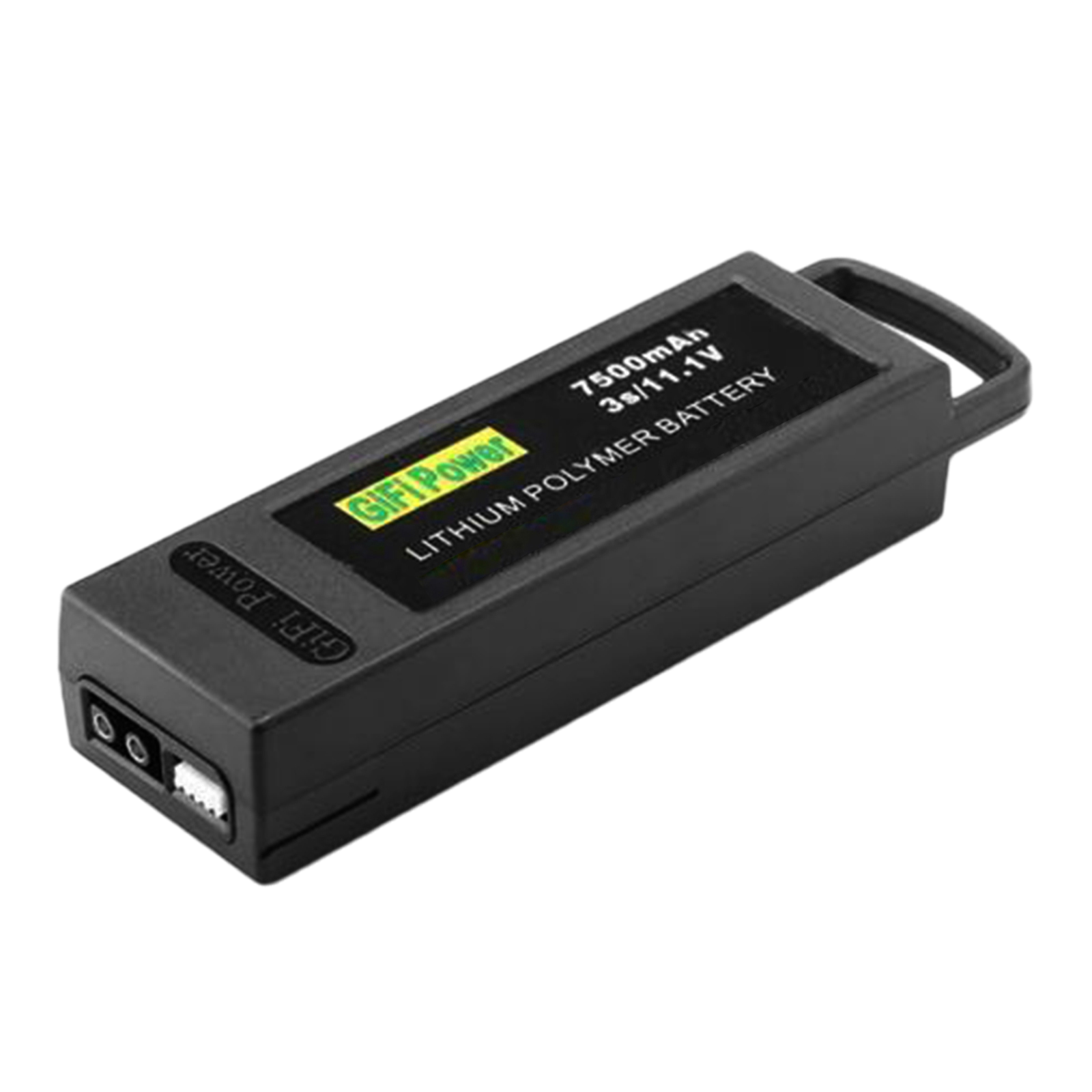 GIFI 3S Lithium-Polymer Battery for Yuneec Q500 Q500+ Quadcopter