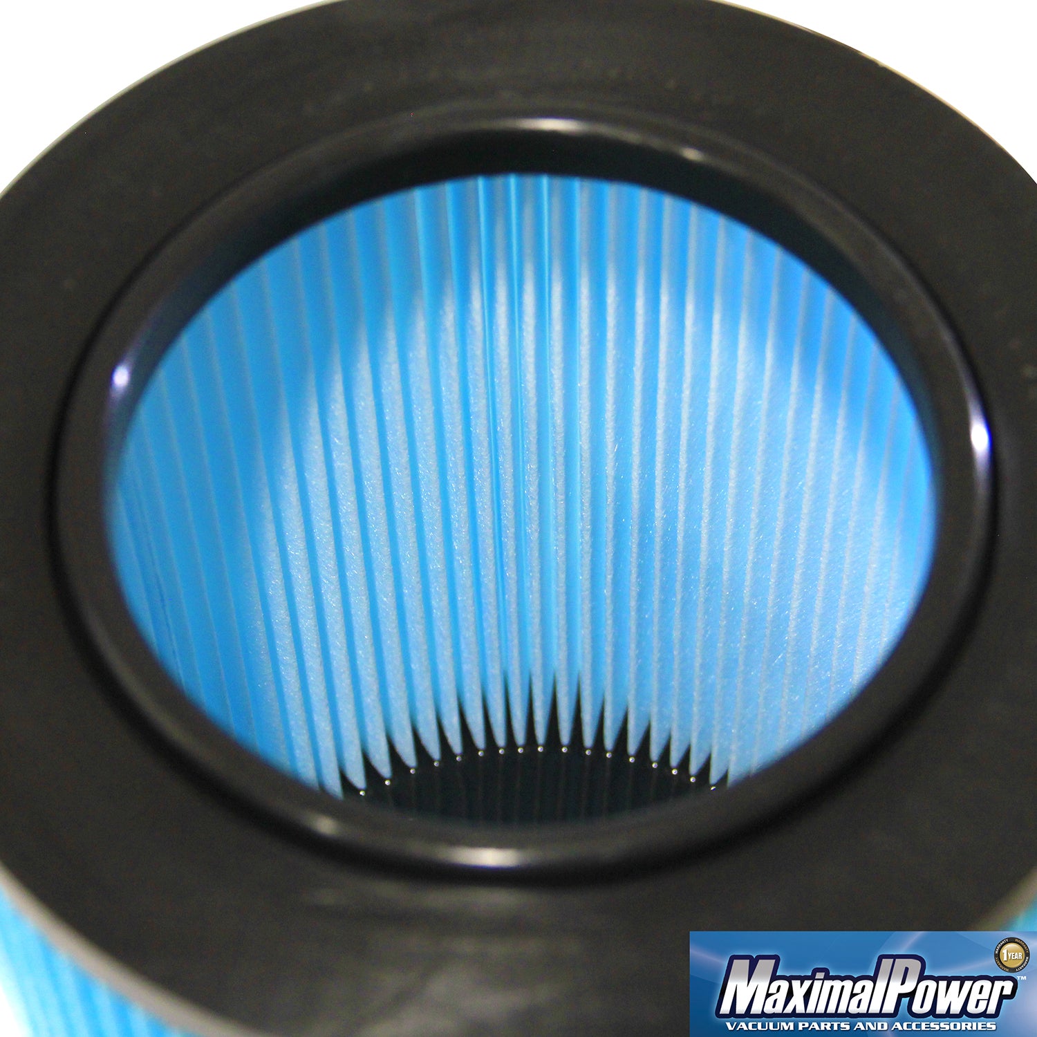 MaximalPower Replacement Filter for Black & Decker Hand Vacuum