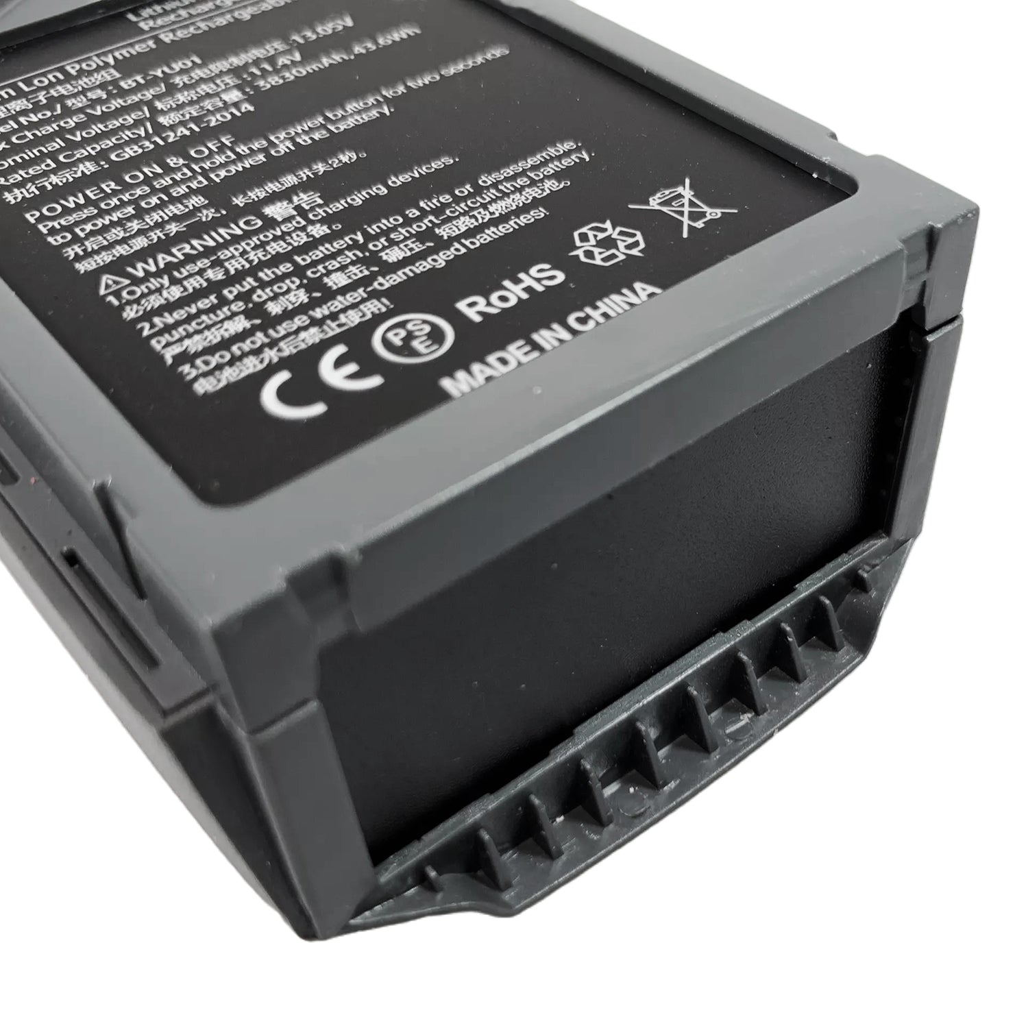 KUWATA Replacement For DJI Mini Battery Plus, Intelligent Flight Battery Plus For