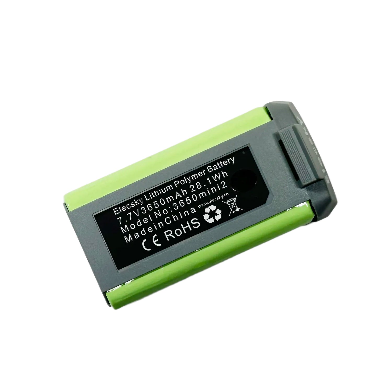 Mini 2 Series Intelligent Flight Akku 1 Stück 7.7V 2400mAh Upgraded Mini 2 Series Intelligent Flight Akku 1 Stück 7.7V 2400mAh Upgraded