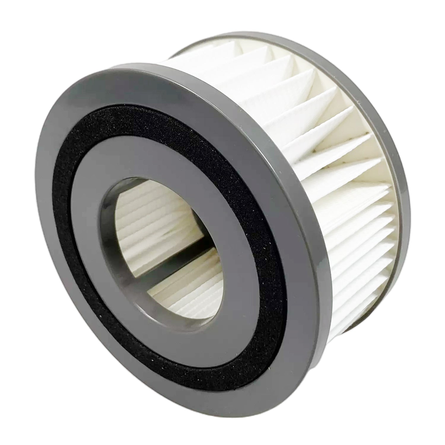 Filtro Hepa Paquete X6 Para Dirt Devil F15 | Meses Sin Interés - Foto 9