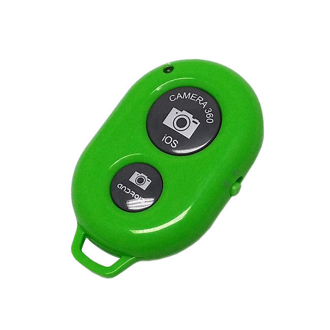 Phone Camera Remote Shutter MaximalPower Wireless Camera Remote Shutter for Smartphones, Wireless