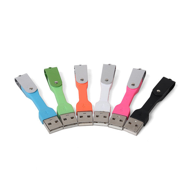 Usb Keychain Plug Micro USB Keychain Sync Charge For Smartphones and Tablets – MaximalPower