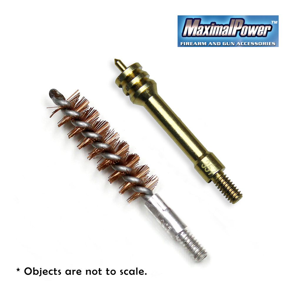 Birchwood Casey 30-30/308/30-06/7.62mm/338/8mm Brass Push Jag
