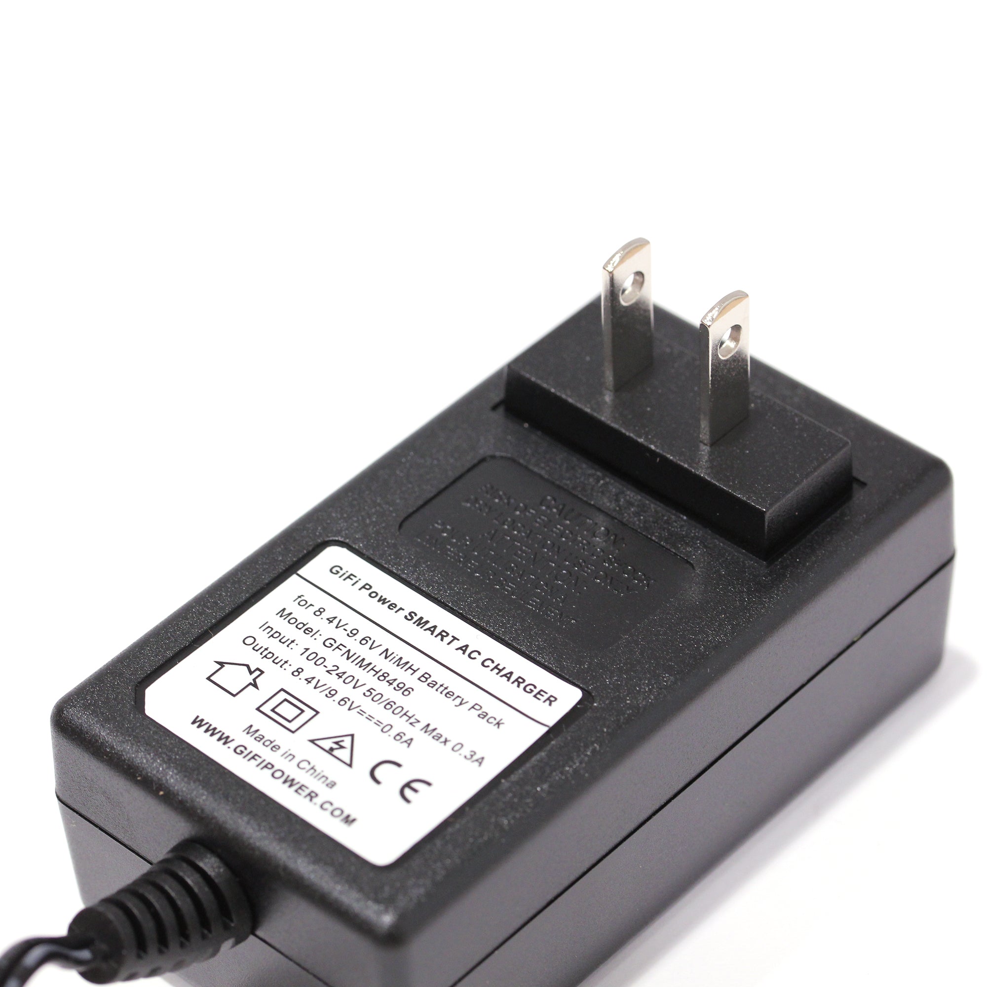 Airsoft AEG PEQ NiMH Charger or Battery Connecter w/ Mini-Tamiya Plug –  MaximalPower