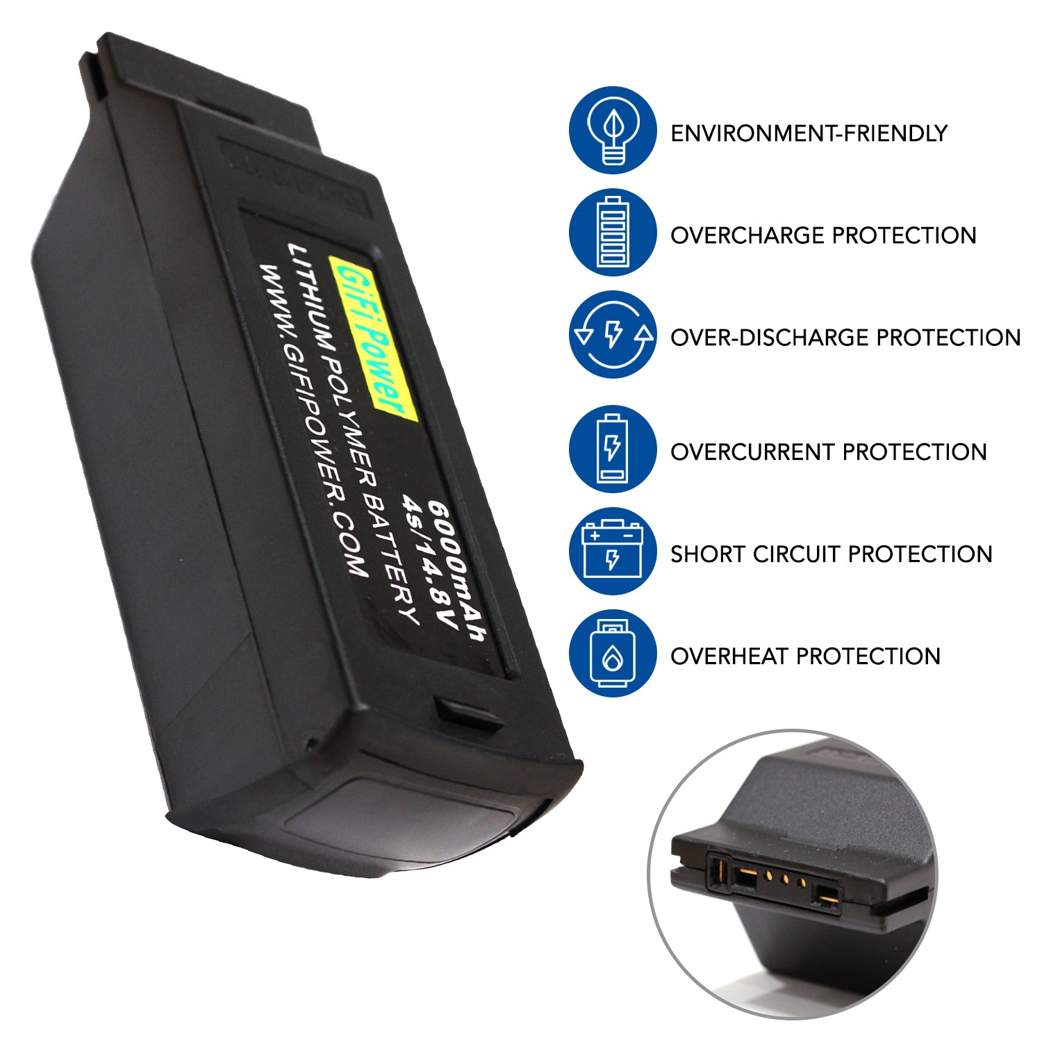vhbw batteria compatibile con Robbe Nano Loop drone quadricottero vhbw batteria compatibile con Robbe Nano Loop drone quadricottero