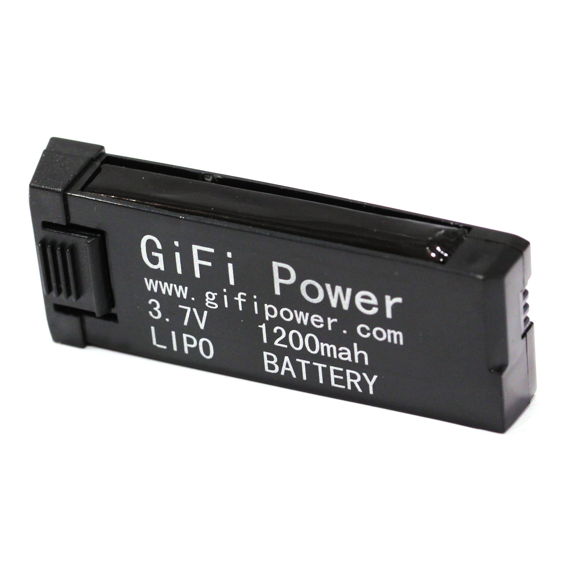 Batería LiPo - 1200mAh— Techmake Solutions