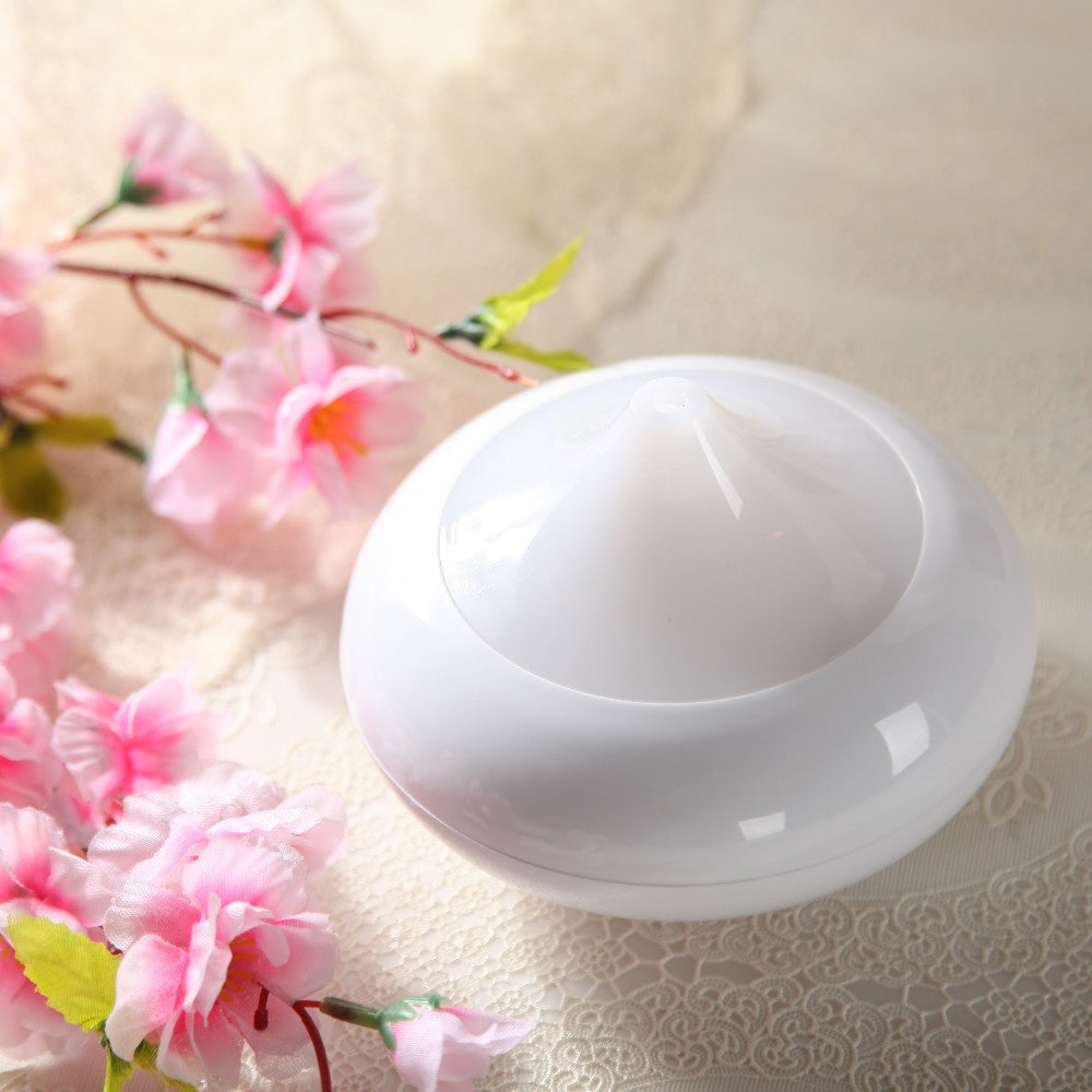 Ultrasonic AROMATHERAPY DIFFUSER for Essential Oils Home Air Atomizer ...