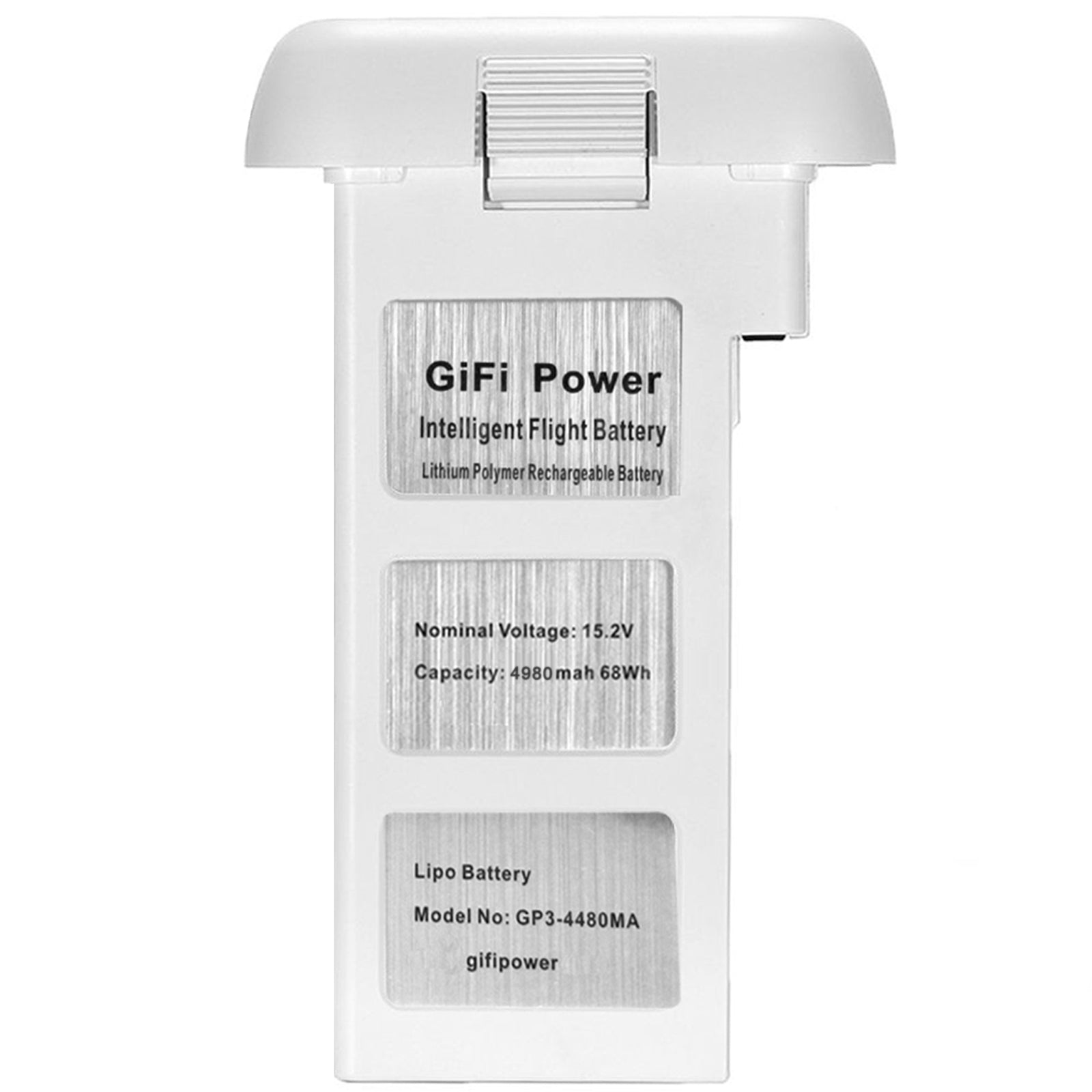 MaximalPower Drone Battery for DJI Phantom 3 SE Professional Advanced