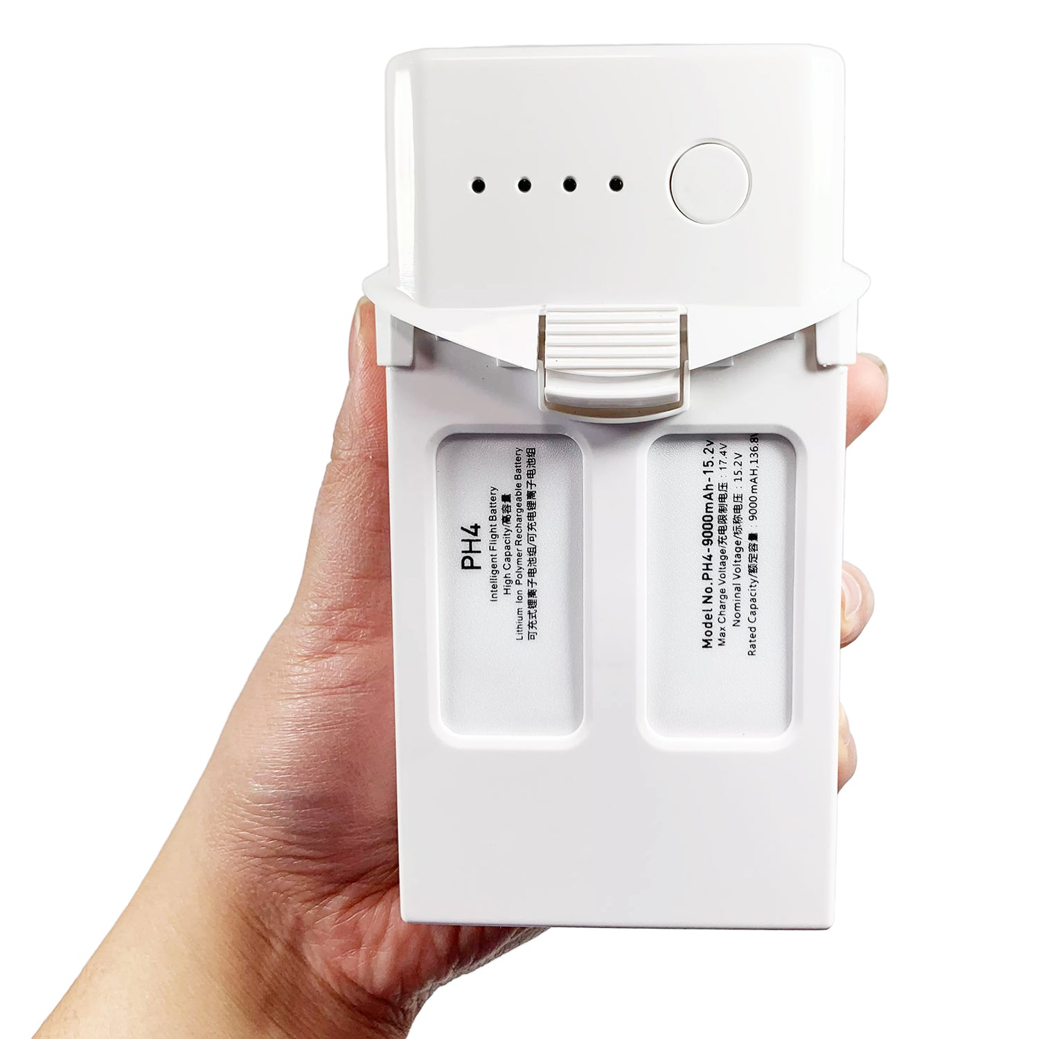 15.2V 9000mAh Battery For DJI Phantom 4 Pro/Pro+, Phantom 4 Pro V2