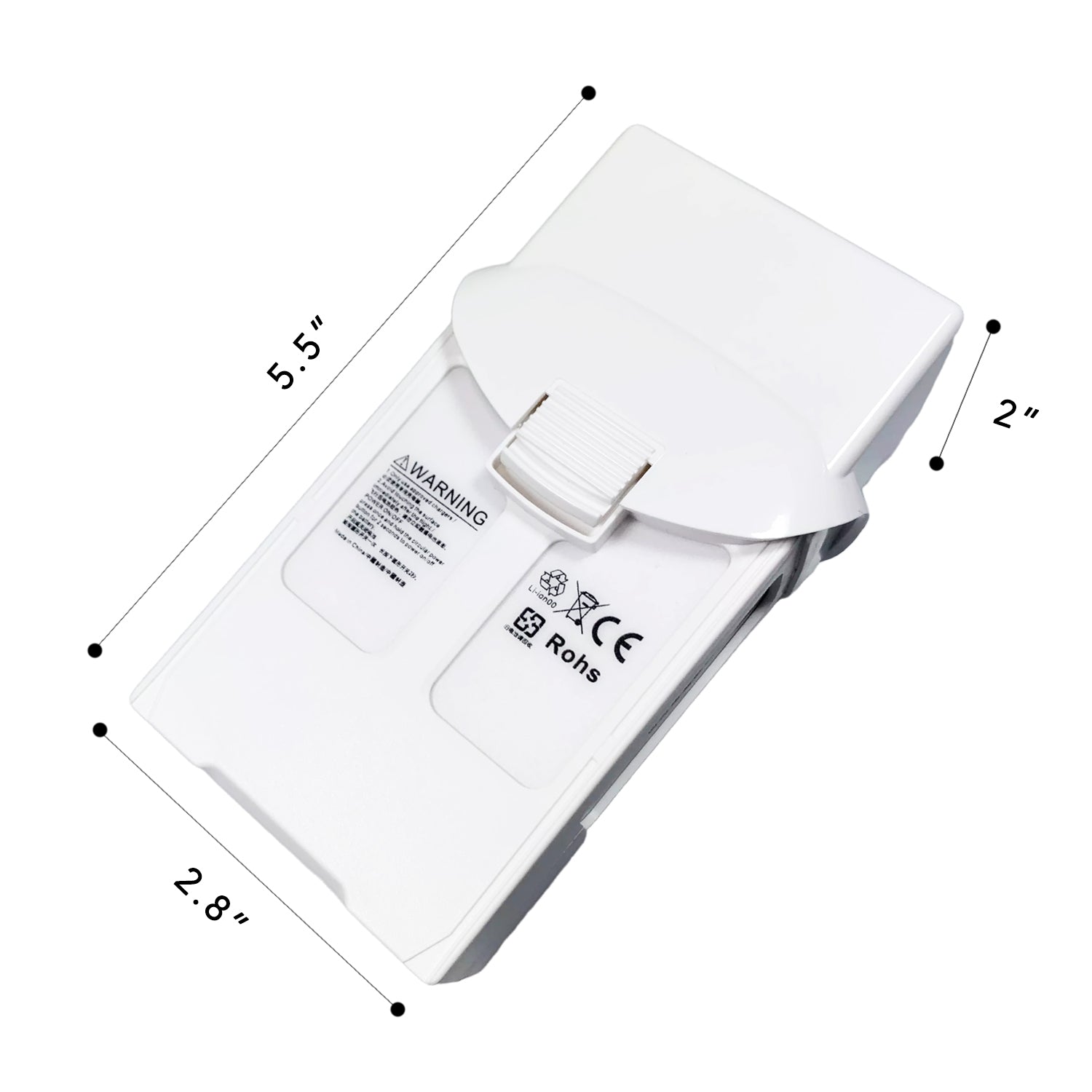 15.2V 9000mAh Battery For DJI Phantom 4 Pro/Pro+, Phantom 4 Pro V2