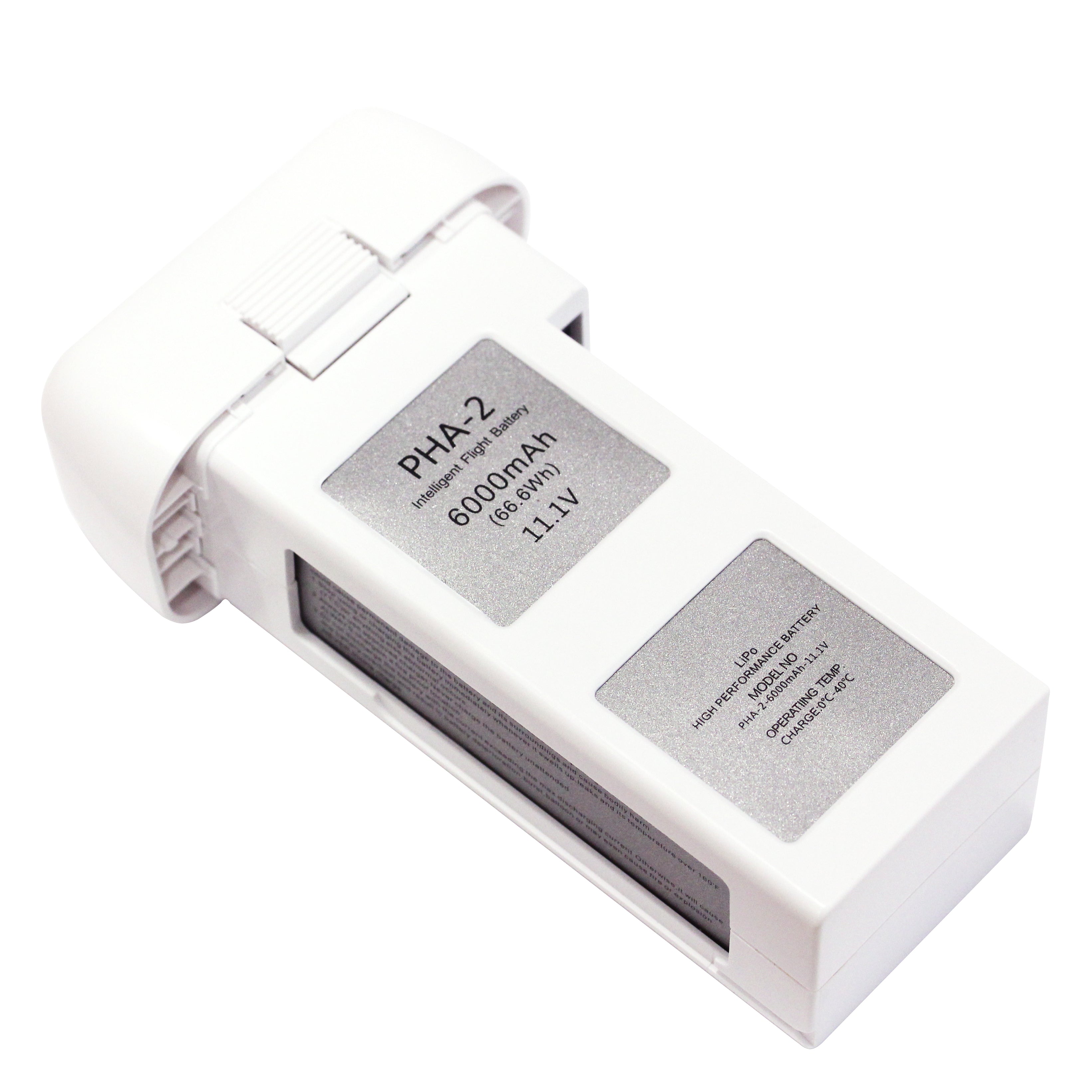 Phantom 3 sales battery upgrade