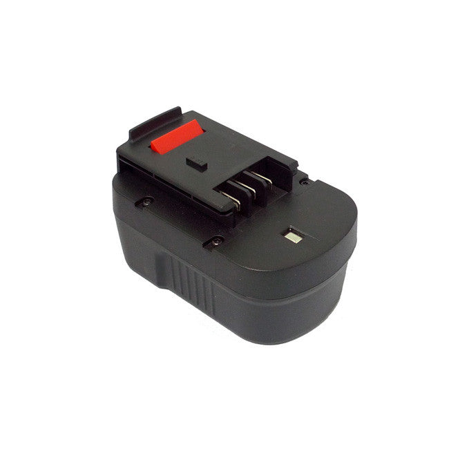 Power Tool Battery For Black & Decker 3.6V S110/S100 VersaPak Gold