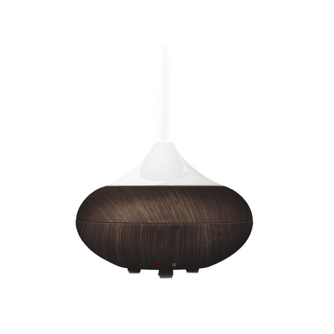 Ultrasonic AROMATHERAPY DIFFUSER for Essential Oils Home Air Atomizer ...