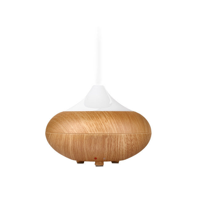 Ultrasonic AROMATHERAPY DIFFUSER for Essential Oils Home Air Atomizer ...