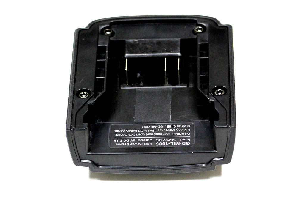 Power Tool Battery For BLACK & DECKER 14.4V & FIRESTORM FS140BX –  MaximalPower