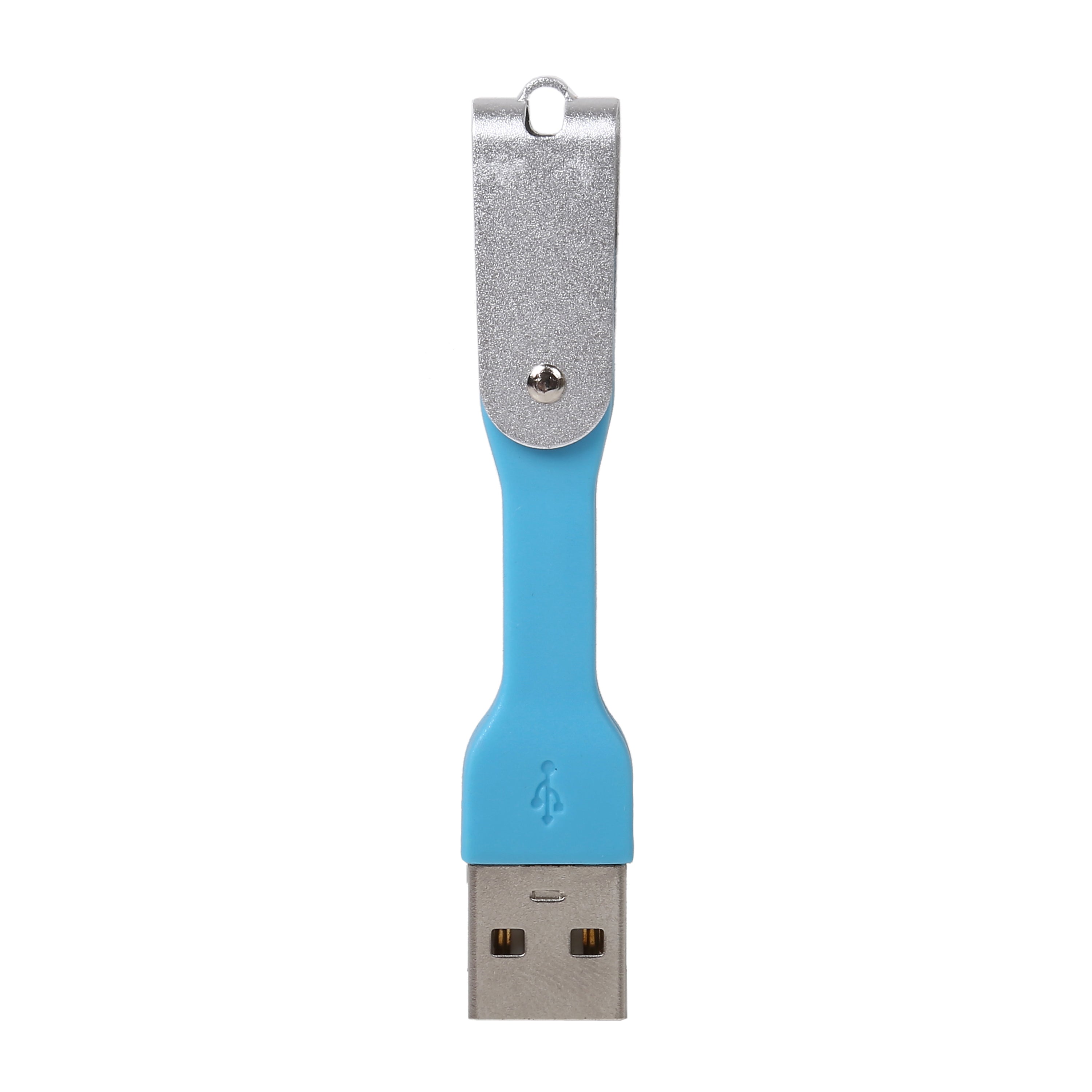 Usb Keychain Plug Micro USB Keychain Sync Charge For Smartphones and Tablets – MaximalPower