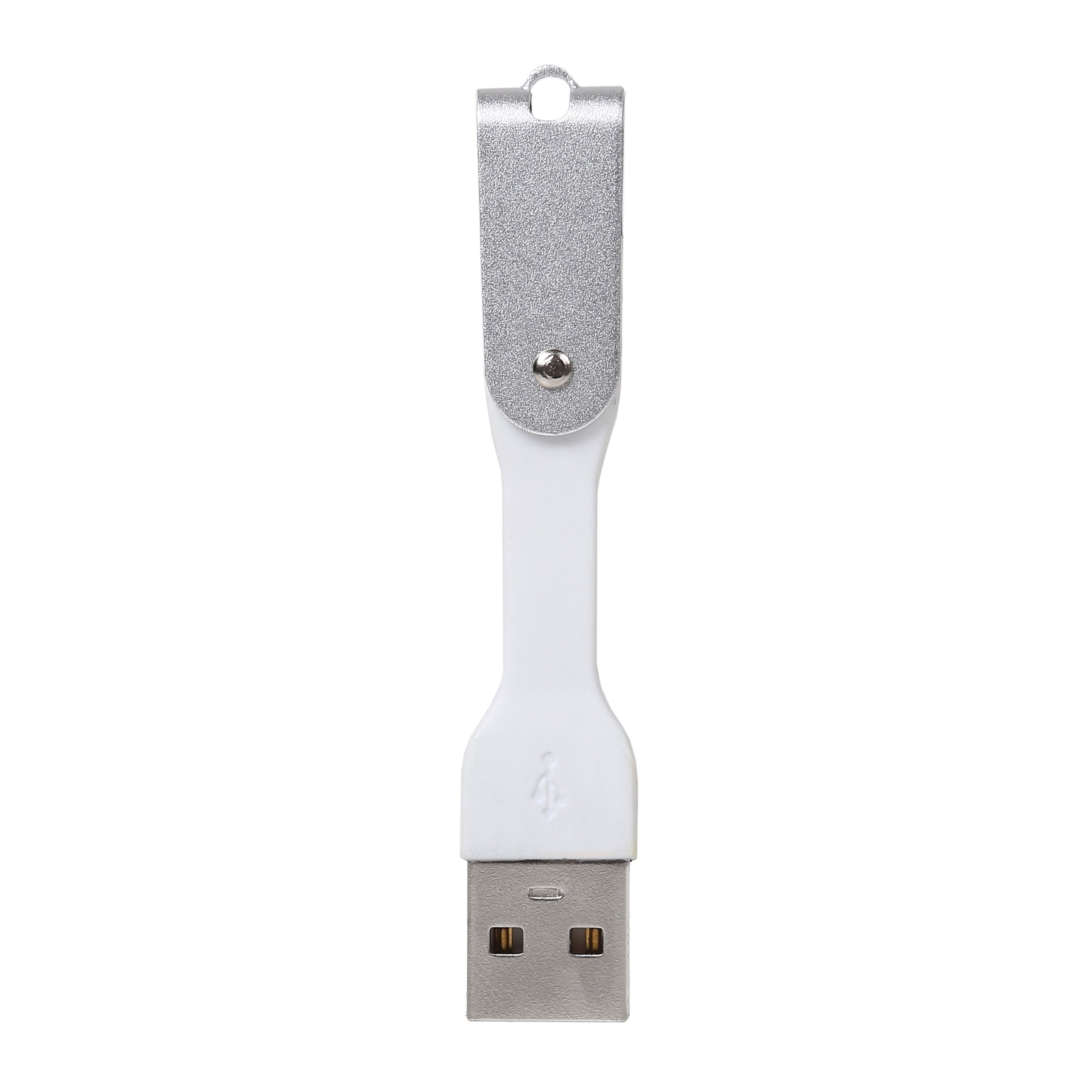 Usb Keychain Plug Micro USB Keychain Sync Charge For Smartphones and Tablets – MaximalPower