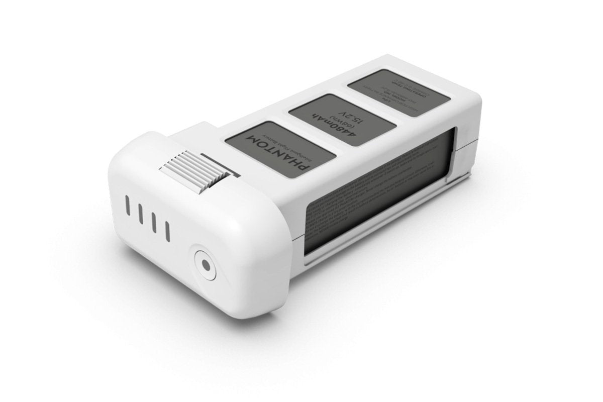 Le DJI Phantom 4 Multispectral : un drone TOUT-EN-UN Le DJI Phantom 4 Multispectral : un drone TOUT-EN-UN